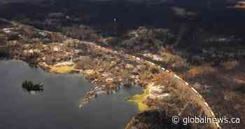 Officials say 180 fires continue to burn in northern Ontario
