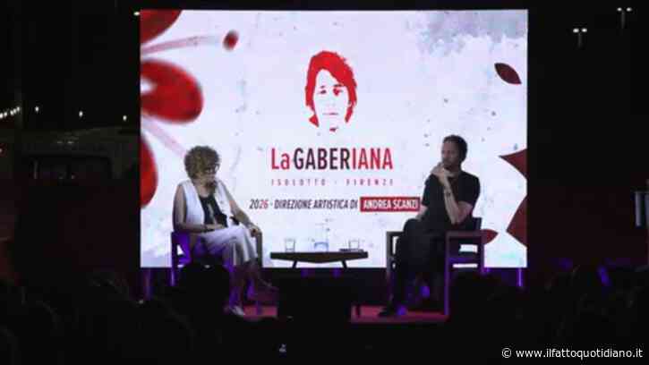 “C’è una guerra nel cuore dell’Europa ma nessuno la vuole far finire perché conviene a tutti. Il governo e l’Ue? Parlano solo di armi”: le parole di Fiorella Mannoia intervistata da Andrea Scanzi