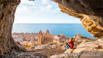 TUI adds Palermo Marathon to growing 'racecation' trend