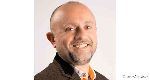 Work smarter not harder: why the FM providers building their own IT systems are getting ahead
