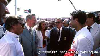 Wie die Formel 1 vor 40 Jahren den Ostblock entdeckte