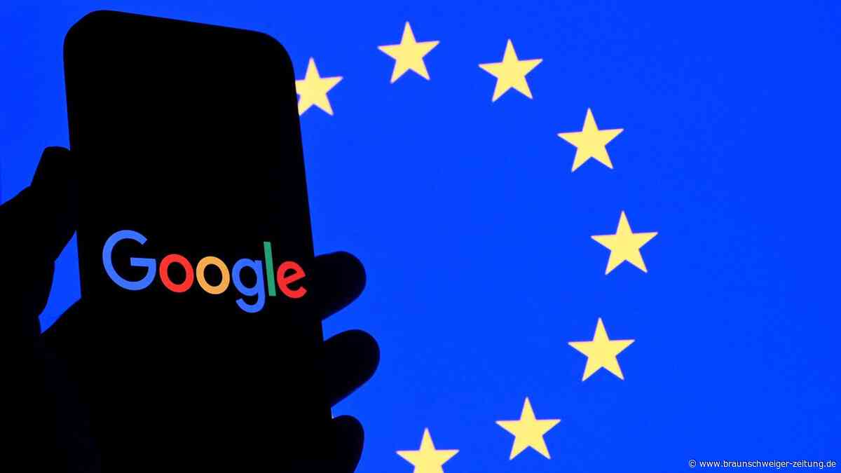 Google muss 890 Millionen Euro an die EU zahlen – drohen jetzt US-Zölle?