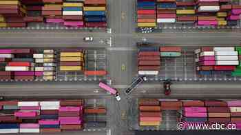 These 3 charts show where Trump's new tariffs could have the biggest impact