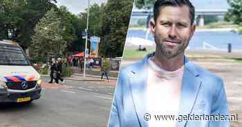 Vierdaagse­fees­ten hebben dit jaar twee gezichten, zegt feestdirec­teur: ‘Kijken wat kan veranderen’