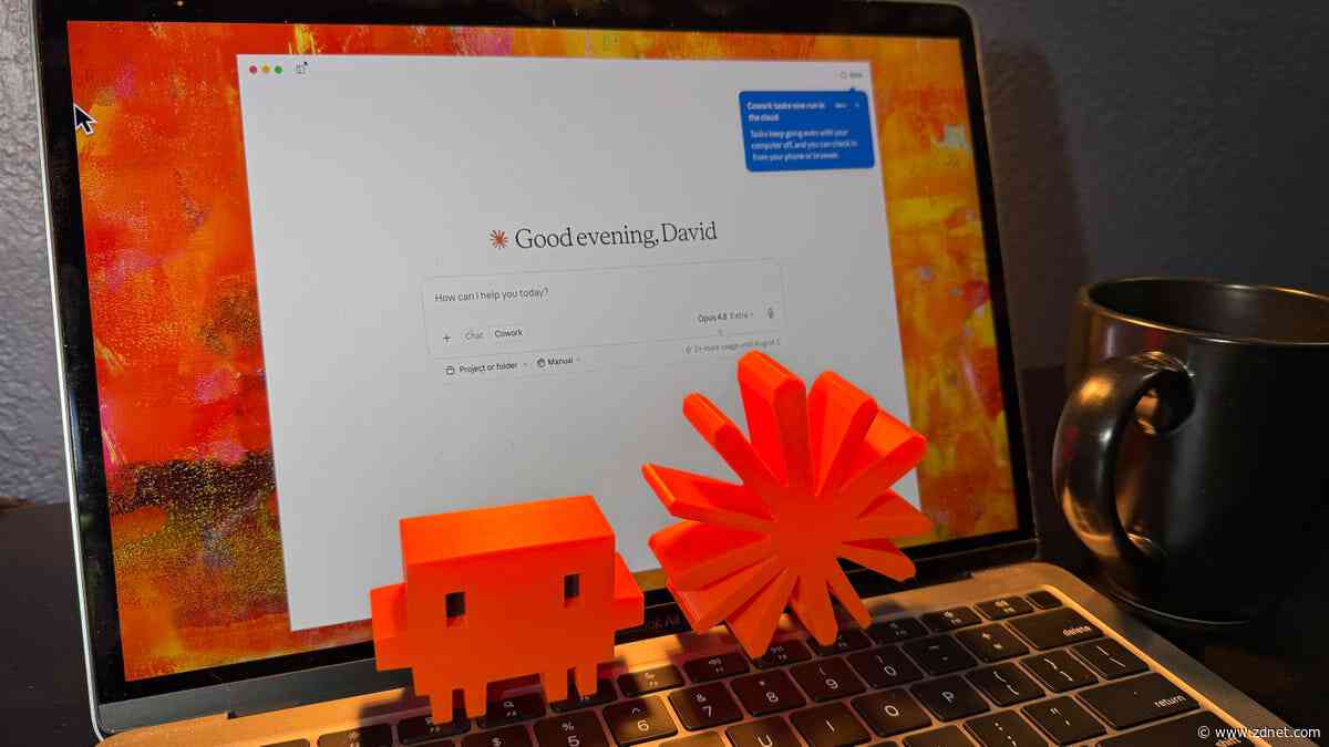I use Anthropic's Claude AI tools for very different jobs: How to pick between models, Code, and Cowork