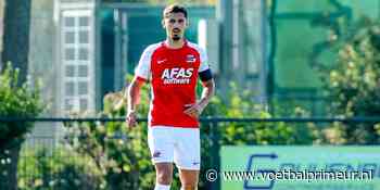 Man van 136 AZ-duels mikt op transfer: 'Aangegeven dat-ie stap wil maken'