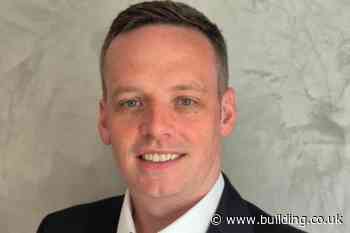 Wates brings in Mace boss for commercial director role at London building business