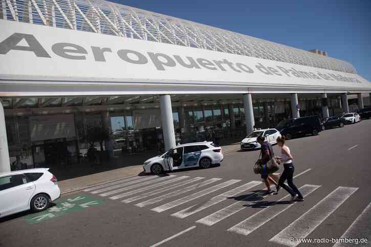 Teilstreiks am Flughafen von Mallorca angekündigt