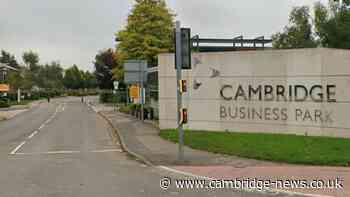 Update on plans for major redevelopment of Cambridge Business Park by Crown Estate