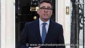 What Andy Burnham's business rate cut means for Greater Manchester's pubs and clubs