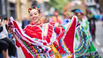 Manchester Day 2026 parade route, stage times, road closures and everything you need to know