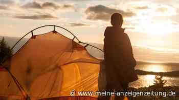 Camping-Experte verrät: Zehn Fehler, die Anfänger beim ersten Zelturlaub vermeiden sollten