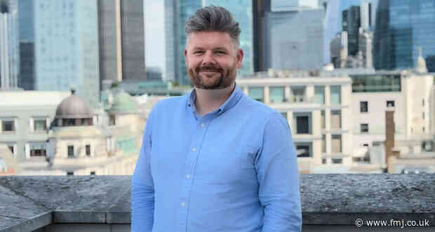 Houston & Hawkes makes key promotion