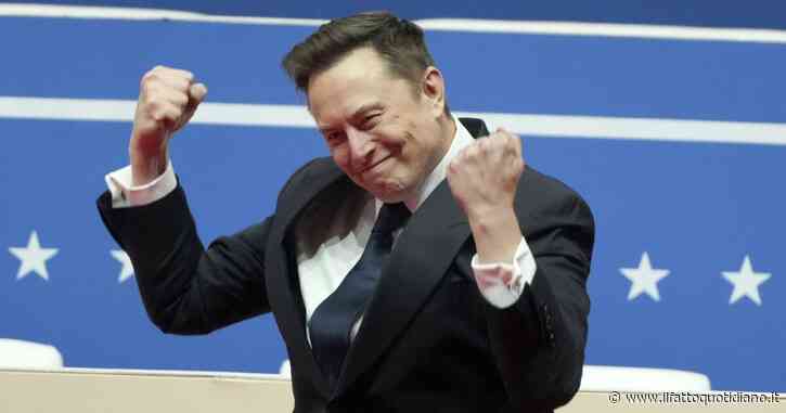 “Altro che Nolan, farò la mia Odissea tutta con l’AI entro la fine dell’anno”: la promessa di Elon Musk scuote Hollywood