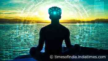 Inner stillness and human connection are emerging as the next big wellness trends, says expert
