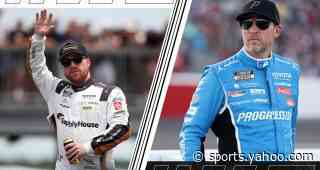 Chase Check-In: Where we stand before Indianapolis