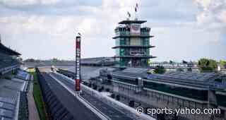 NASCAR at Indianapolis: Key info, links, results for race weekend