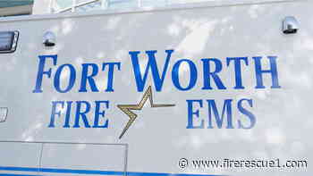 Texas firefighter contract dispute raises EMS staffing concerns