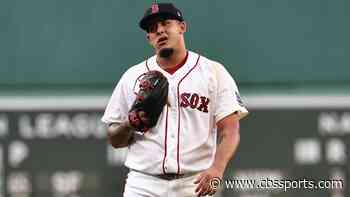 Red Sox's record-tying win streak ends; LeBron James set for another historically long free agency