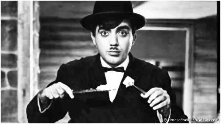‘It was never a dull moment with Mehmood Ali around’: Recalls nephew Akaar Ali - Exclusive