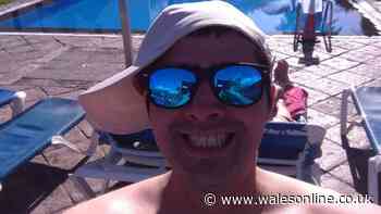'Loving' dad-of-three found dead in Welsh lake had 'heart of gold'