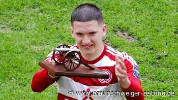 Transferticker: Zweitliga-Torschützenkönig von 2024 zum FC Arsenal