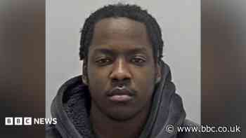 Man jailed for role in bus station killing of teen