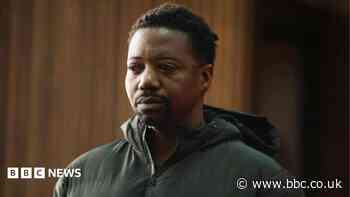 Hearing postponed for triple murder suspect
