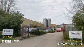 Food company fined £120k over asthma risk to staff