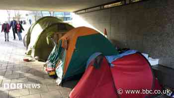 Burnham's homeless plan 'needs mental health focus'