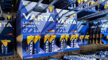 Batteriehersteller in der Krise: Varta soll zerschlagen werden