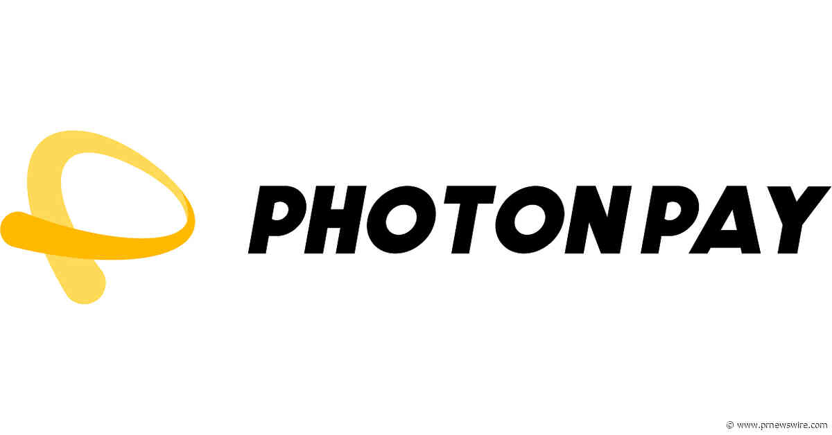 PhotonPay Named in CNBC World's Top Fintech Companies 2026 - Payments Category