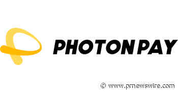 PhotonPay Named in CNBC World's Top Fintech Companies 2026 - Payments Category