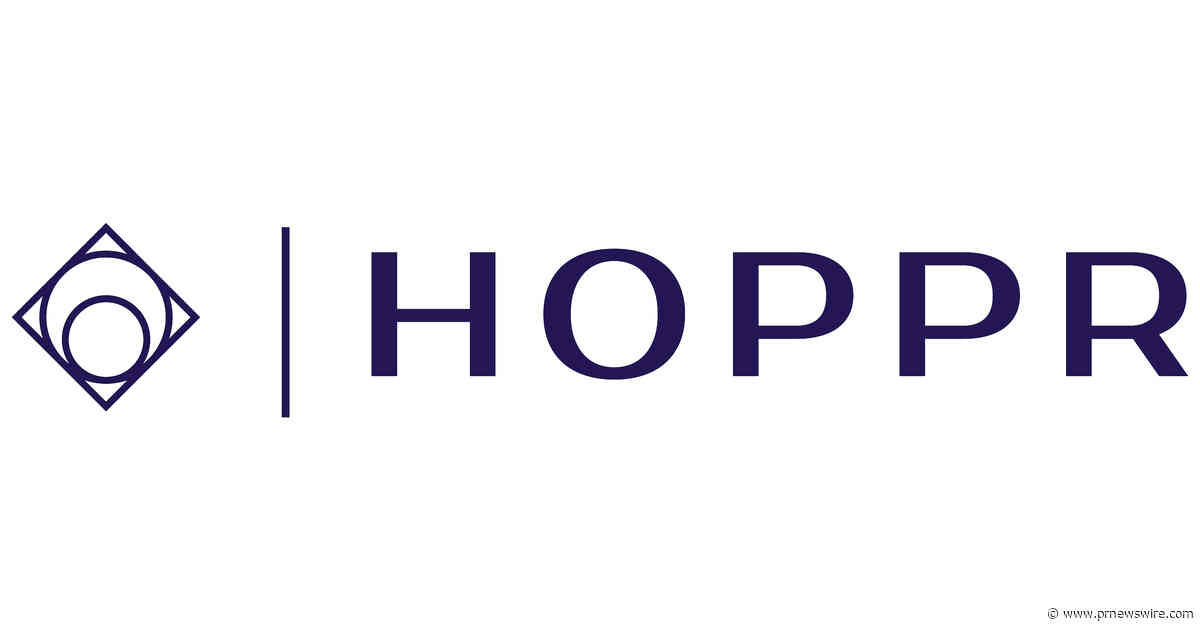 HOPPR Brings AI Foundation Models to Chest CT, Expanding Developer Access Across Its Growing Medical Imaging Portfolio