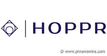 HOPPR Brings AI Foundation Models to Chest CT, Expanding Developer Access Across Its Growing Medical Imaging Portfolio