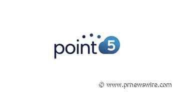 Point5 Joins Sandler Partners to Bring Practitioner-Led Managed Connectivity to the Channel