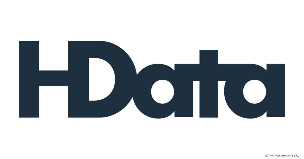 HData Expands Platform with Legislative Data Library