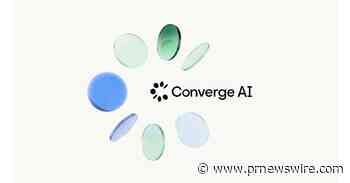 Converge AI Extends Its AI-Native Workspace to the Restaurant Industry