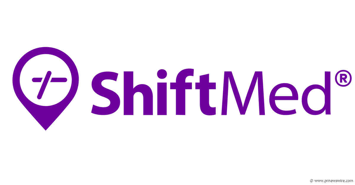 ShiftMed Announces Integration with QGenda to Streamline Open Shift Management Across Healthcare Organizations