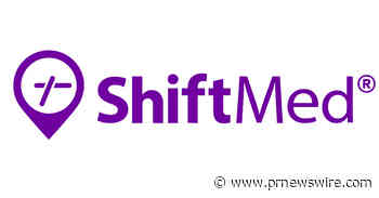ShiftMed Announces Integration with QGenda to Streamline Open Shift Management Across Healthcare Organizations