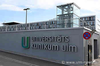 Uniklinik Ulm verbessert ihre otfallversorgung