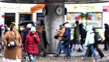 Rekordwert beim Sozialbudget: Ausgaben steigen auf fast ein Drittel der gesamten Wirtschaftskraft
