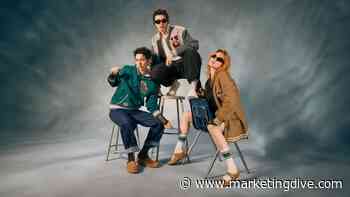 Ugg teams with buzzy pop band Muna for back-to-school campaign