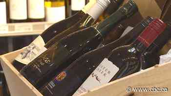 Can direct-to-consumer sales offset new U.S. tariffs for B.C. wineries?