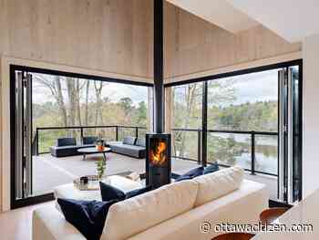 Home design: For some builders, energy efficiency must come first