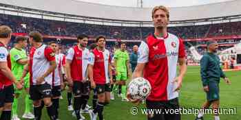 Aanvoerderschap topic bij Feyenoord: 'Meest logisch? Het zou een droom zijn'