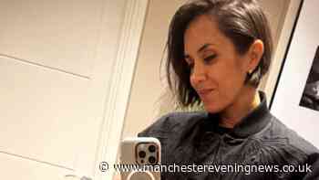 Janette Manrara shares adorable Strictly conversation after confirming exit