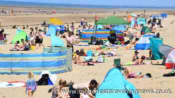 National Trust issues 'wild' warning over Formby beach this summer