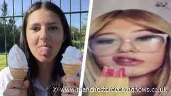 Urgent appeal as police search for two girls, both 13, missing together