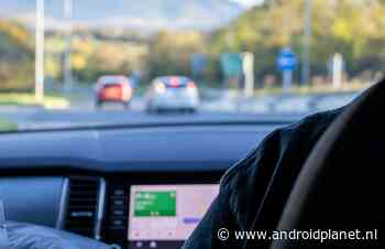 WhatsApp werkt beter in Android Auto: dit komt eraan